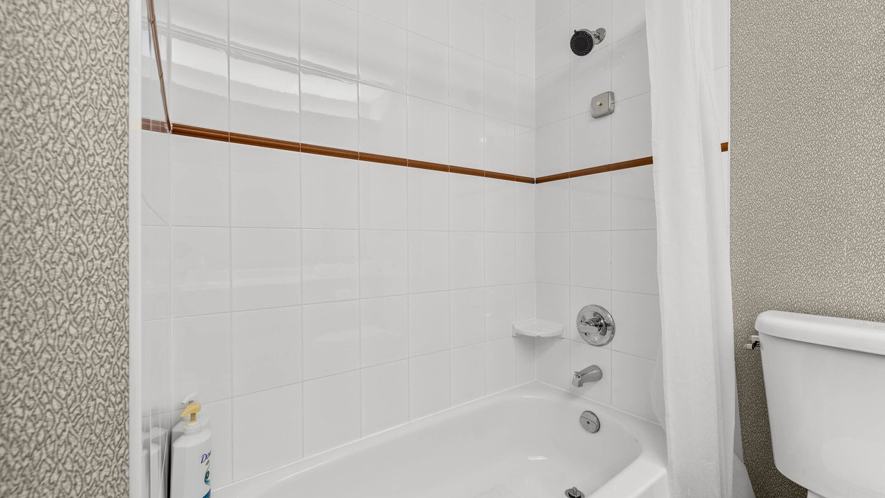 Photo of Bathroom in Sun Peaks