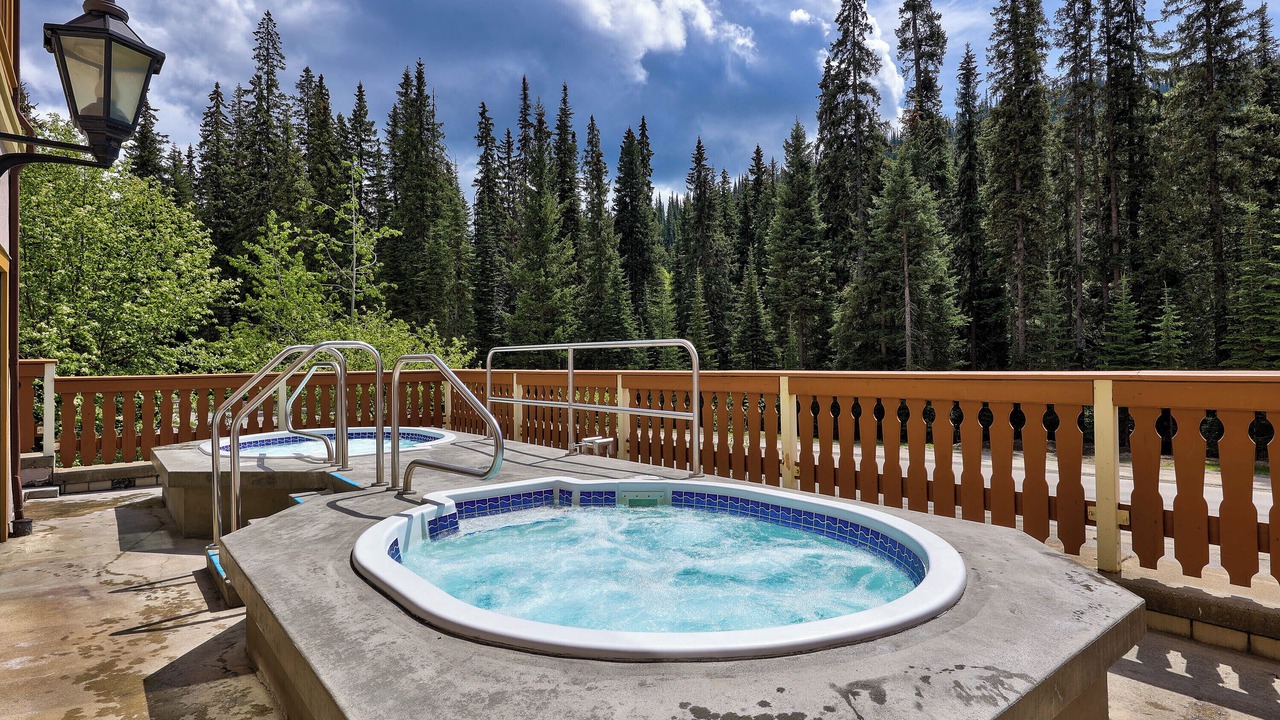 Photo of Outdoor in Sun Peaks
