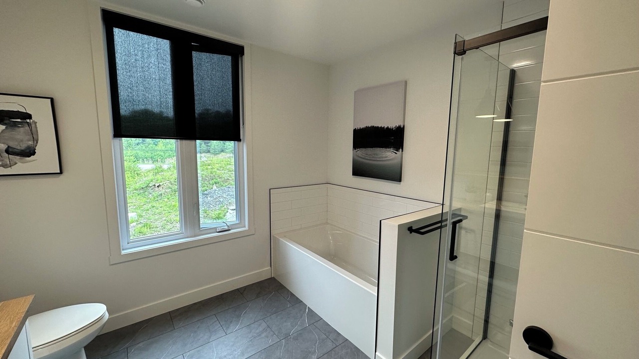 Photo of Bathroom in Orford