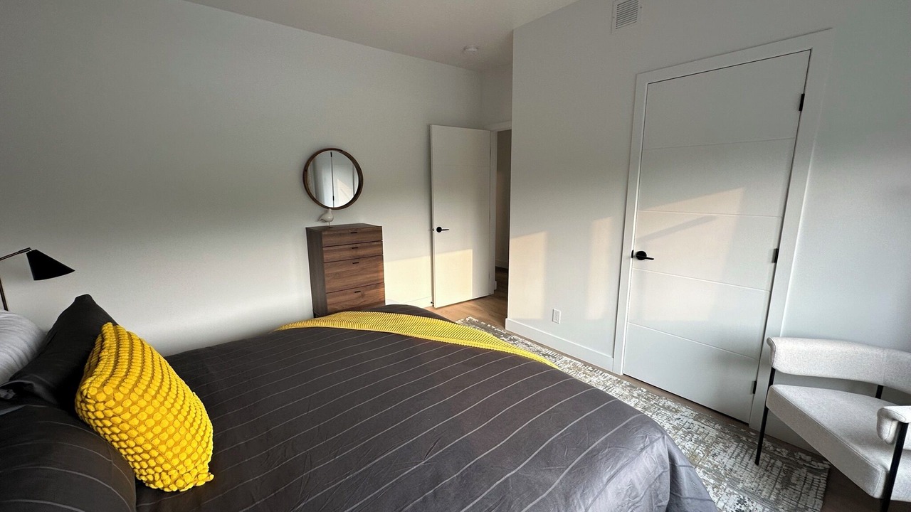 Photo of Bedroom in Orford