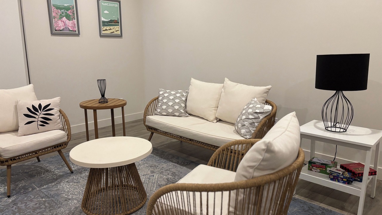 Photo of Livingroom in Mission