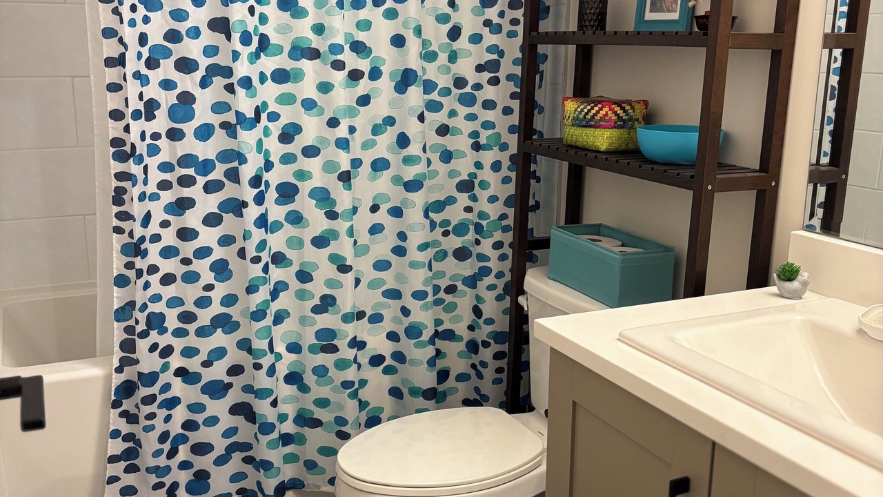 Photo of Bathroom in Mission