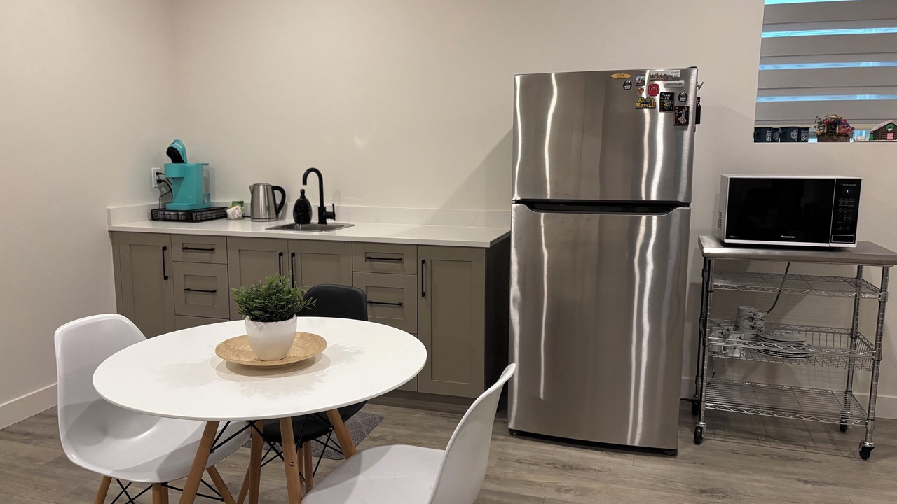 Photo of Kitchen in Mission