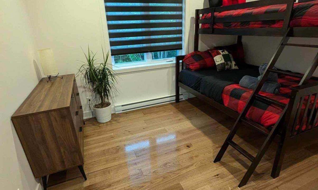 Photo of Bedroom in Saint Come