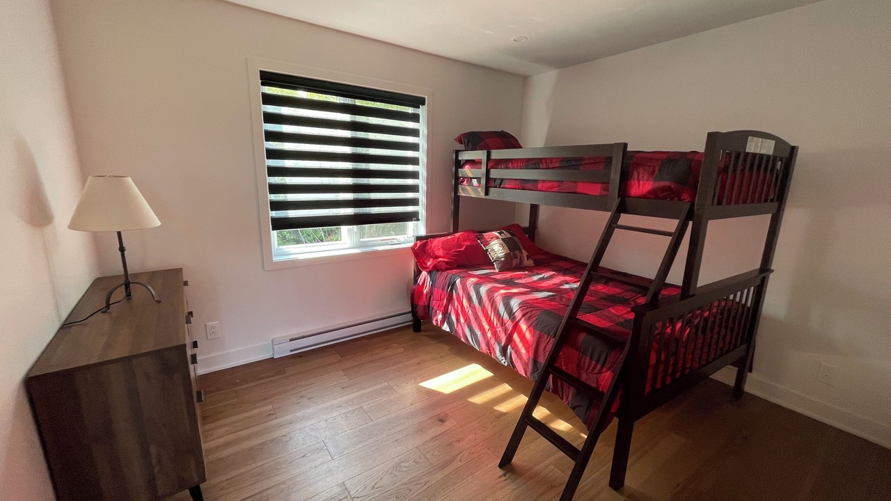Photo of Bedroom in Saint Come