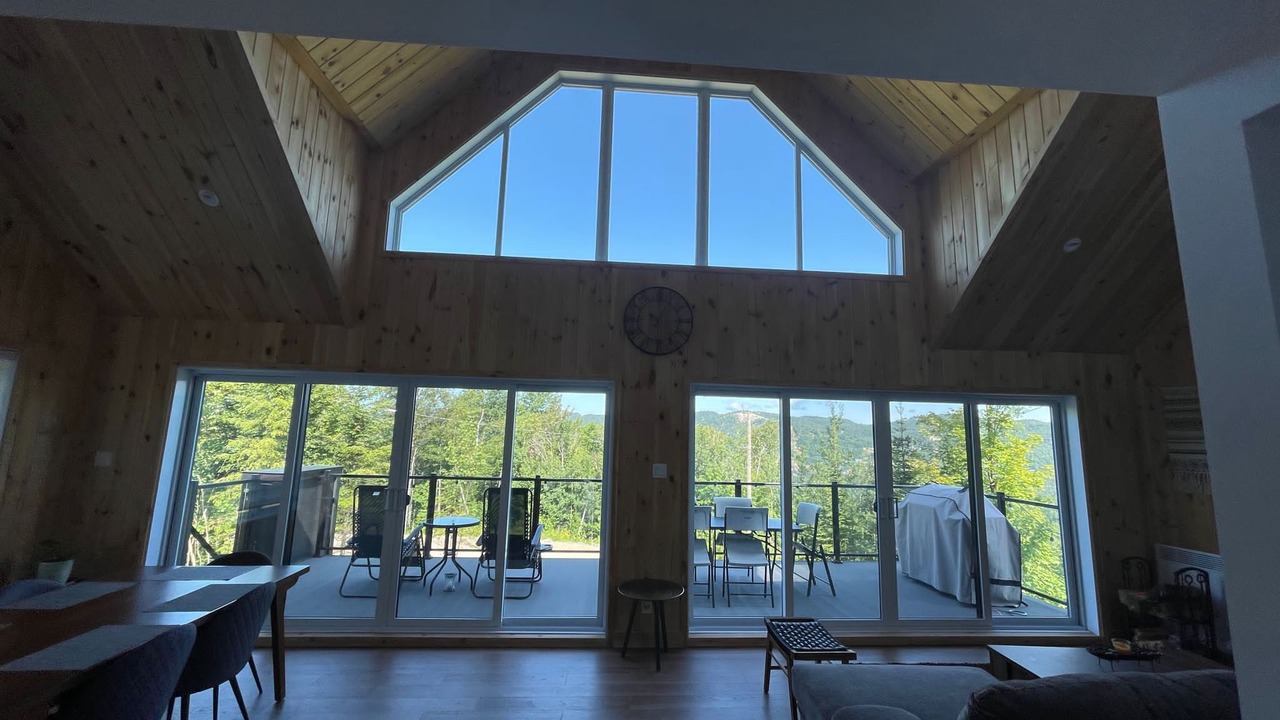 Photo of Livingroom in Saint Come