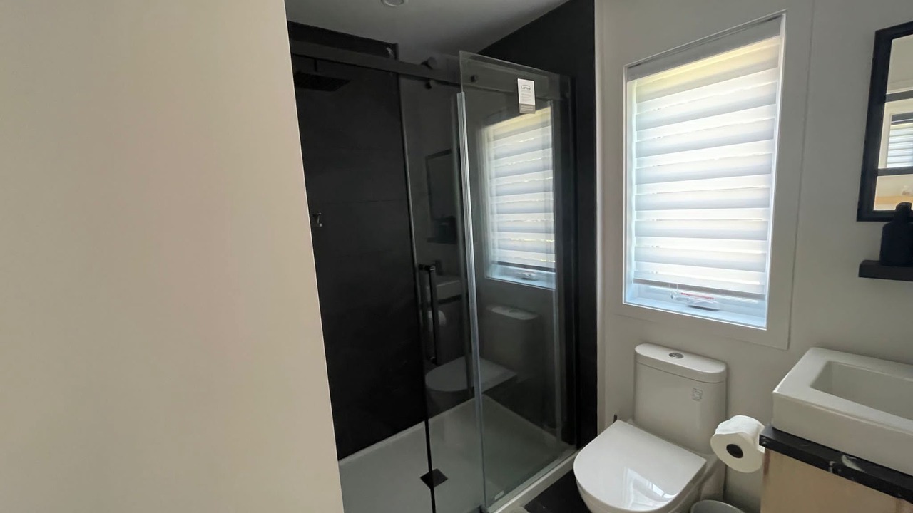 Photo of Bathroom in Saint Come