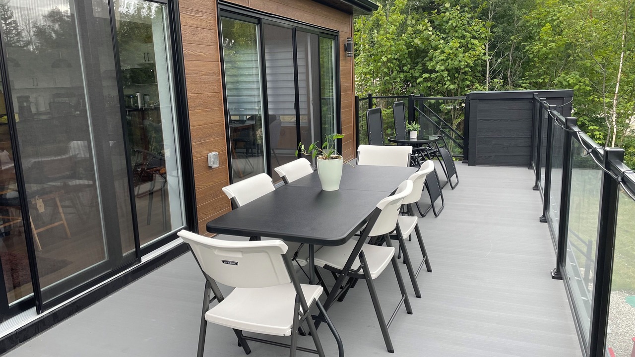 Photo of Outdoor in Saint Come