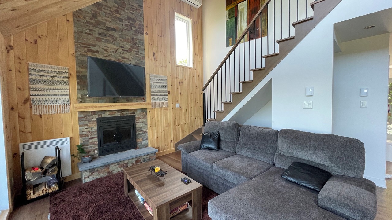 Photo of Livingroom in Saint Come