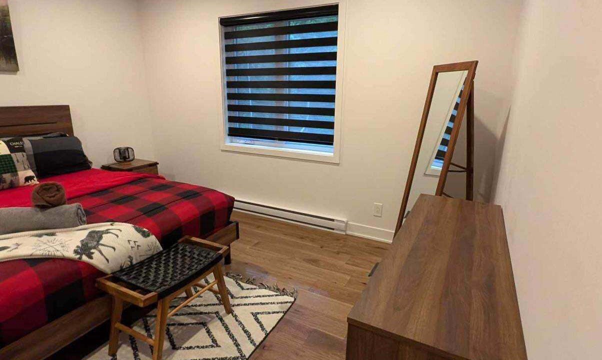 Photo of Bedroom in Saint Come