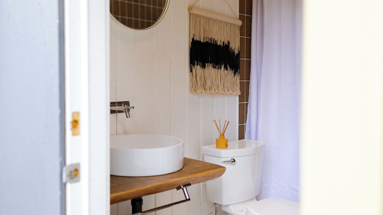 Photo of Bathroom in Gibsons