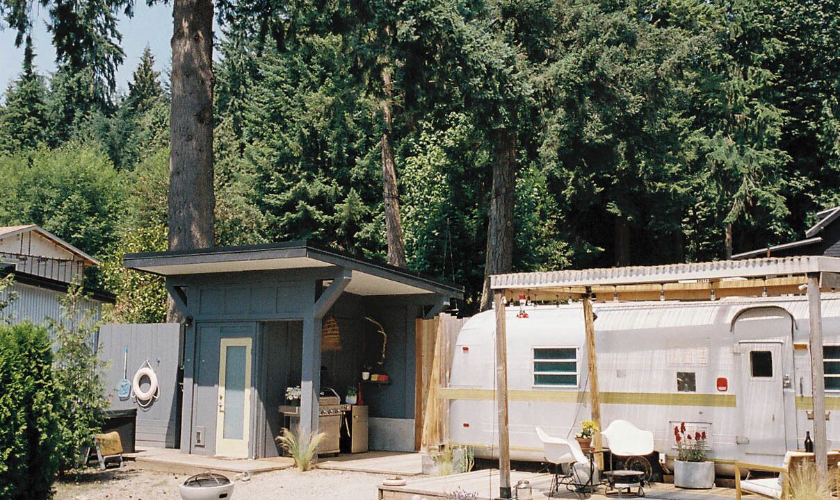 Photo of Outdoor in Gibsons