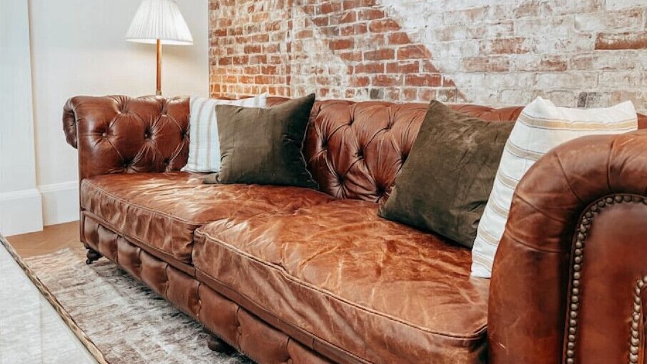 Photo of Livingroom in Yarmouth