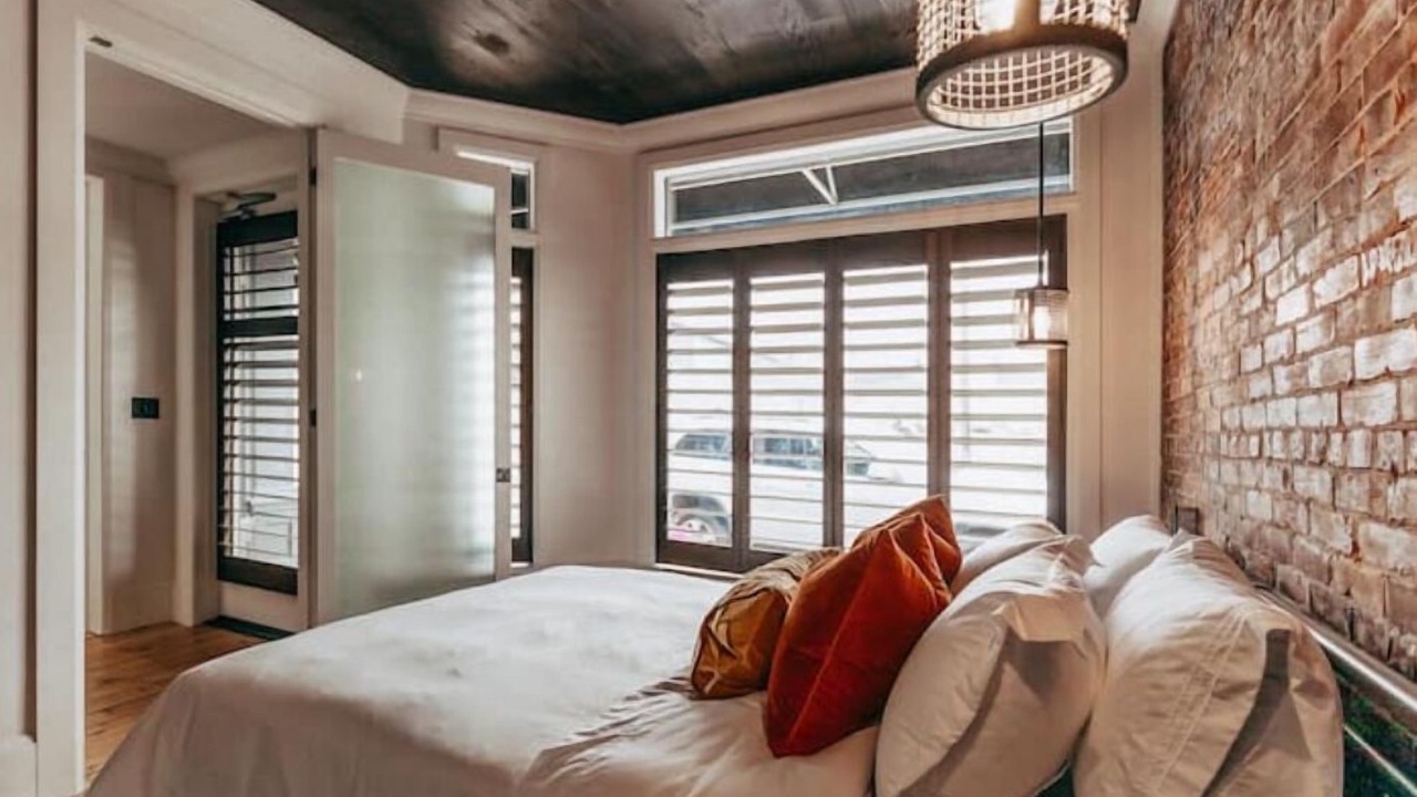 Photo of Bedroom in Yarmouth