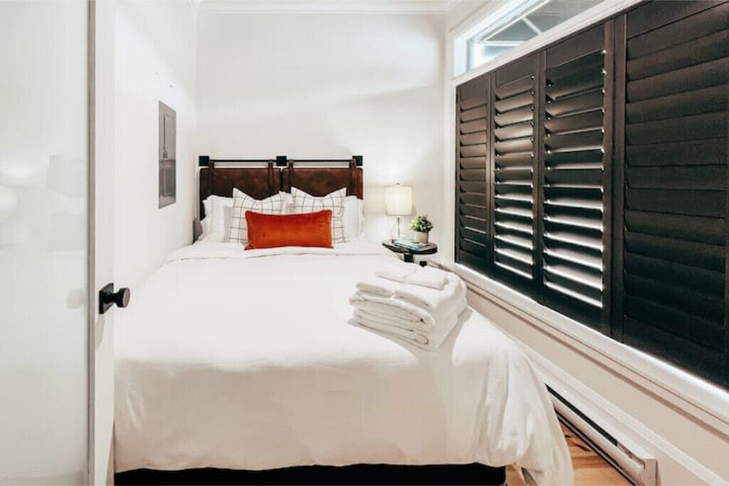 Photo of Bedroom in Yarmouth