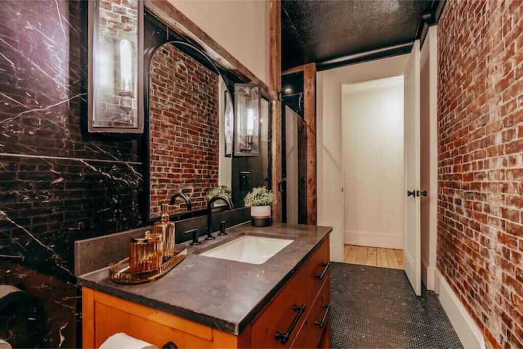 Photo of Bathroom in Yarmouth