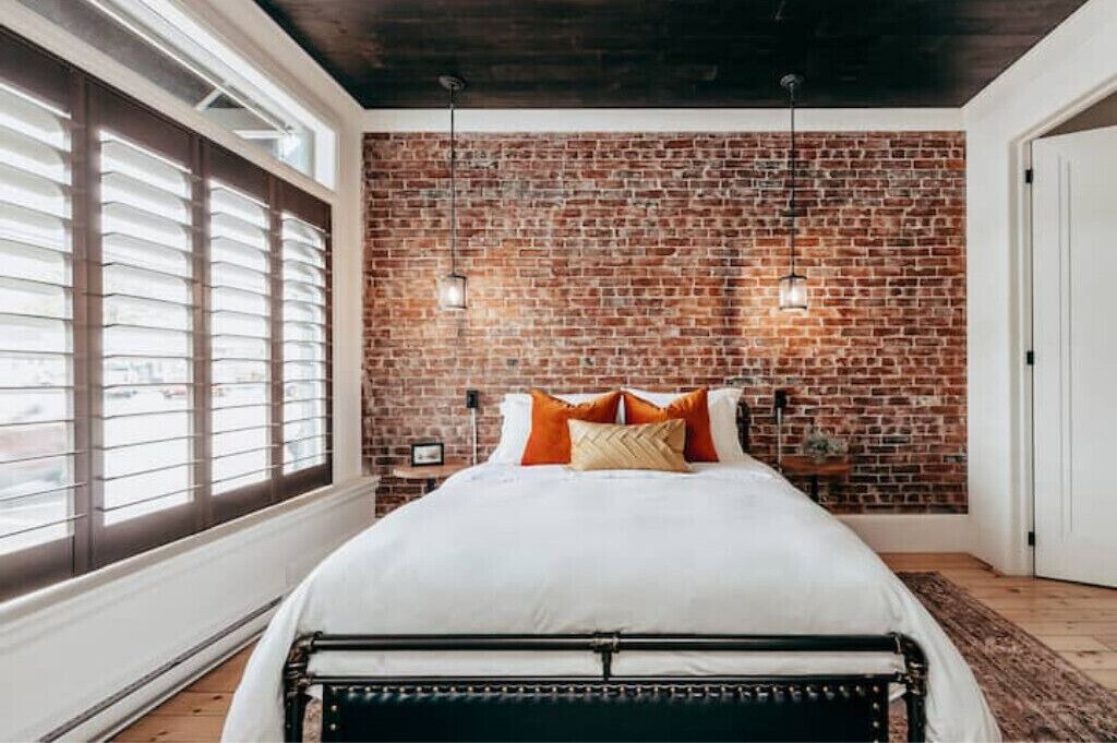 Photo of Bedroom in Yarmouth