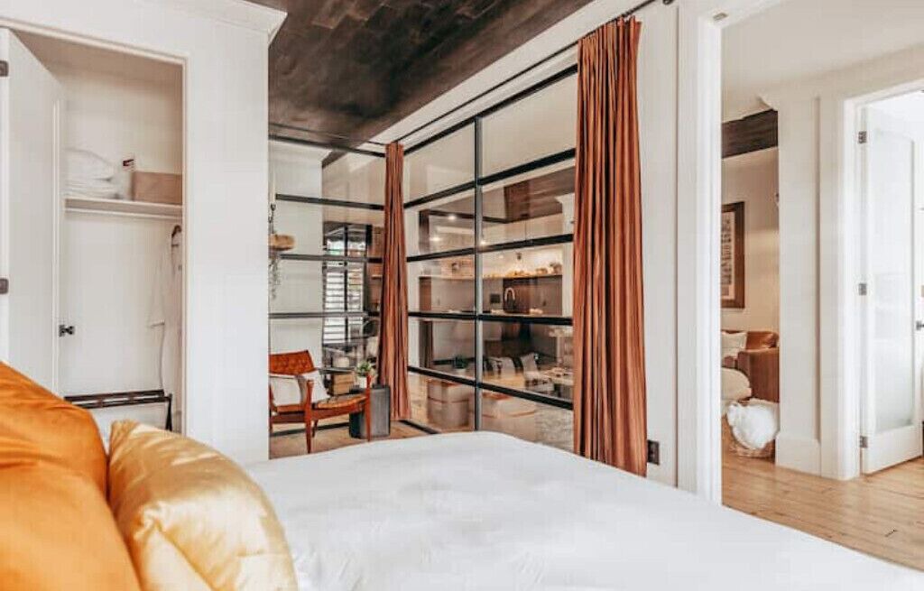 Photo of Bedroom in Yarmouth