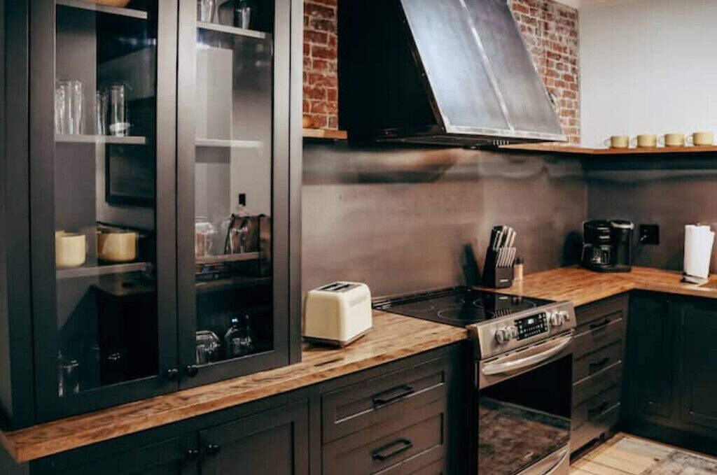 Photo of Kitchen in Yarmouth