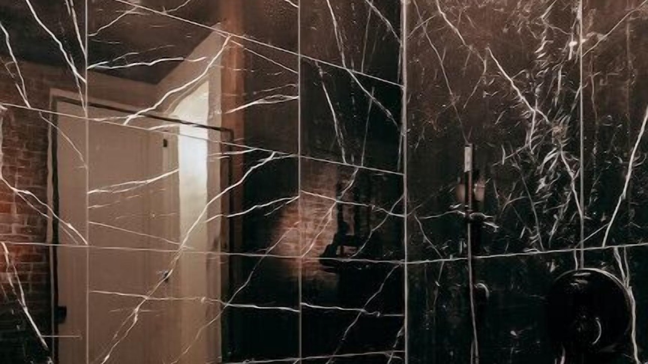 Photo of Bathroom in Yarmouth