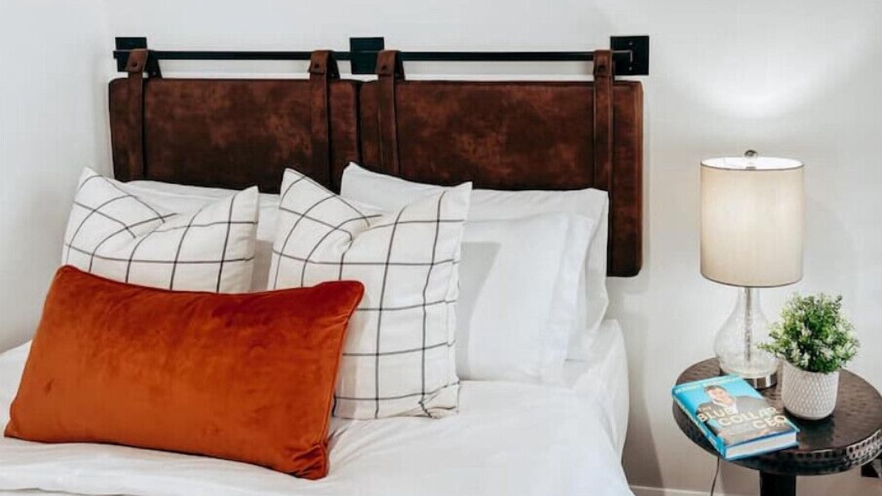 Photo of Bedroom in Yarmouth