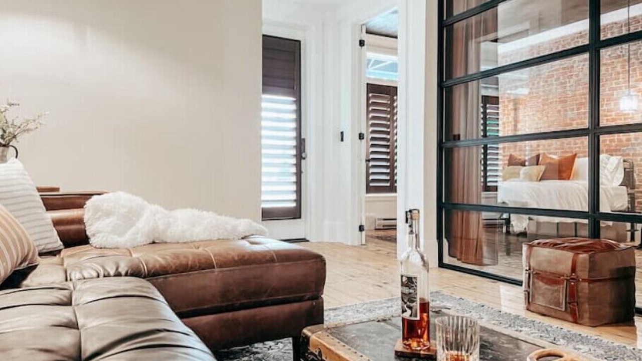 Photo of Livingroom in Yarmouth