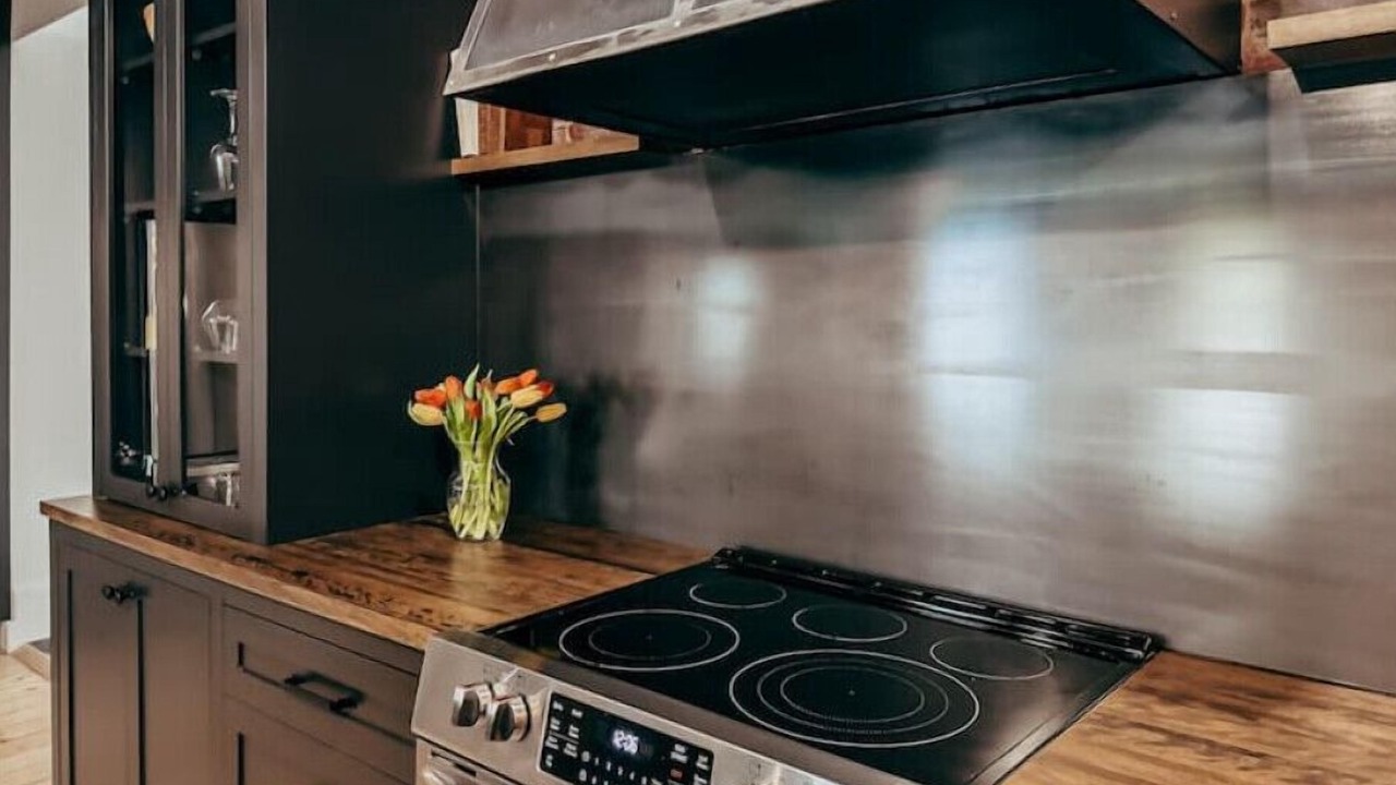 Photo of Kitchen in Yarmouth