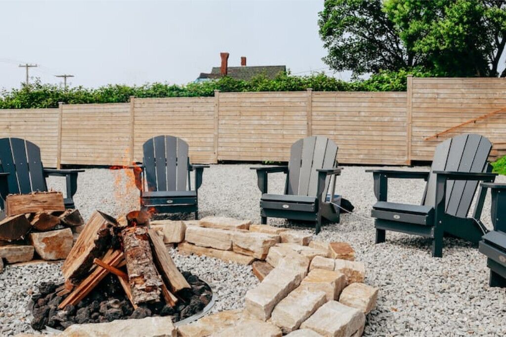 Photo of Outdoor in Yarmouth