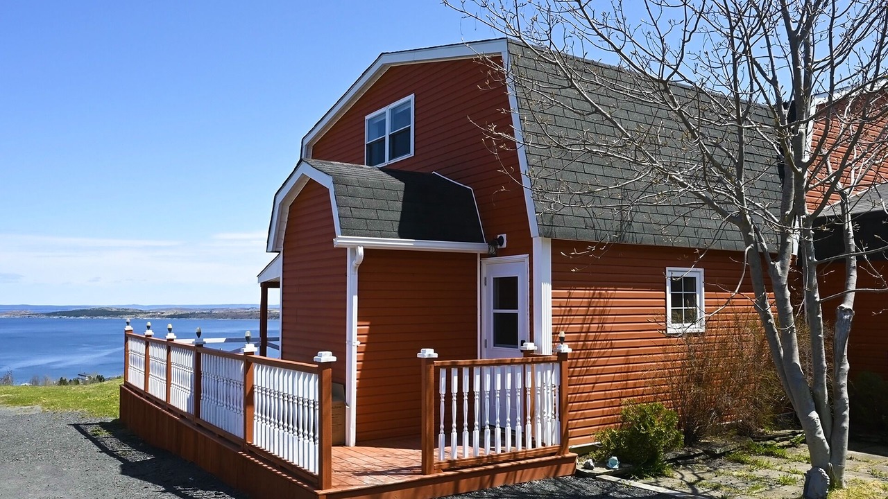 Photo of Others in Spaniard's Bay