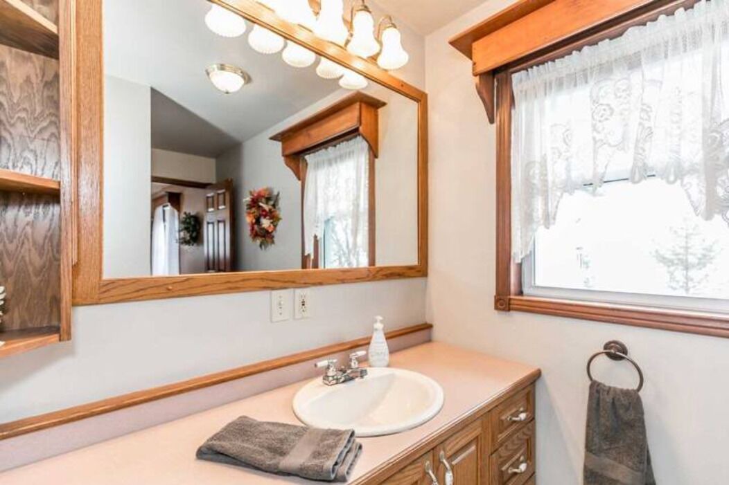 Photo of Bathroom in Perry