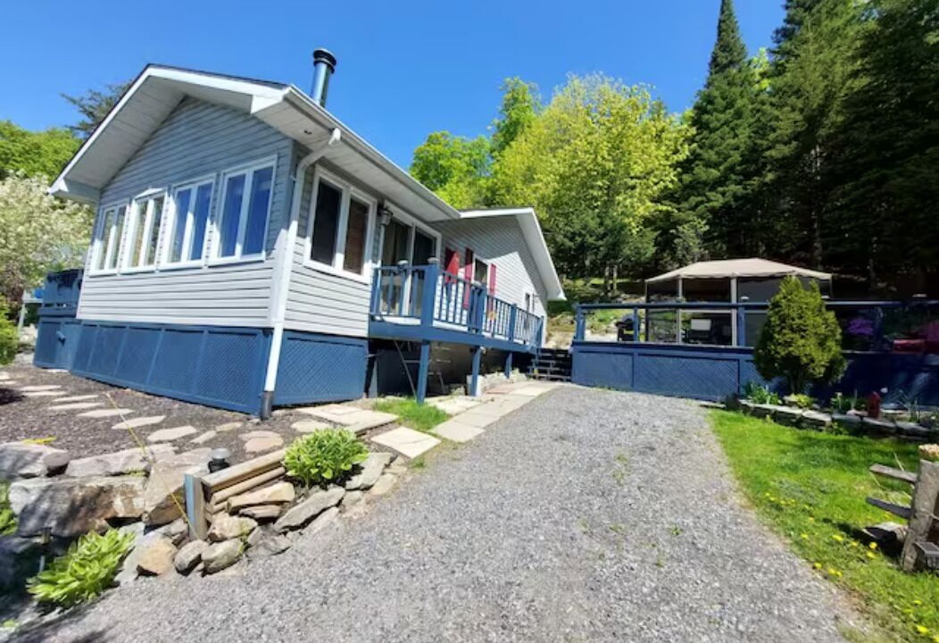 Photo of Outdoor in Perry
