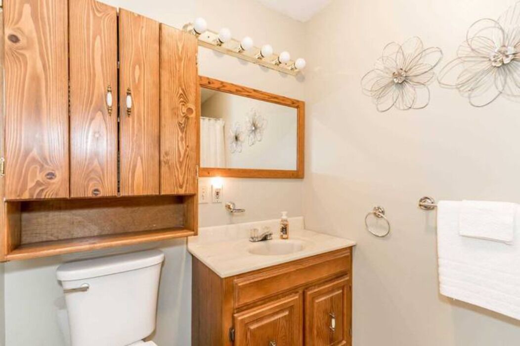 Photo of Bathroom in Perry