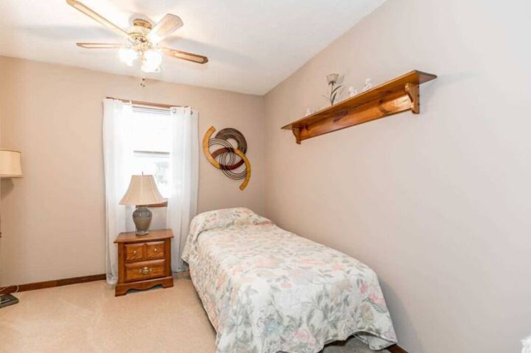Photo of Bedroom in Perry