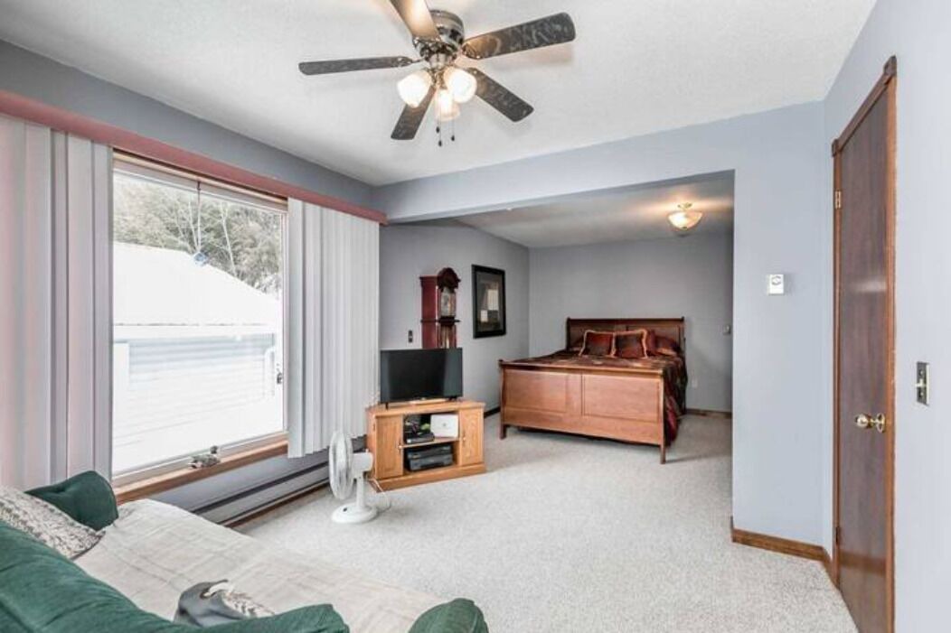 Photo of Bedroom in Perry