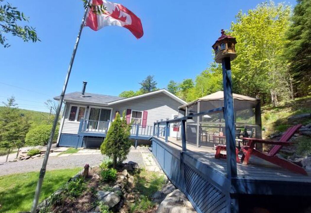 Photo of Patio Balcony in Perry