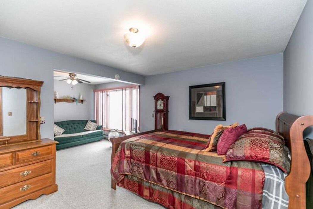 Photo of Bedroom in Perry