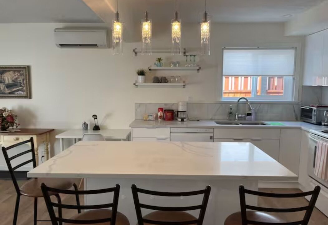 Photo of Kitchen in Gordon Head