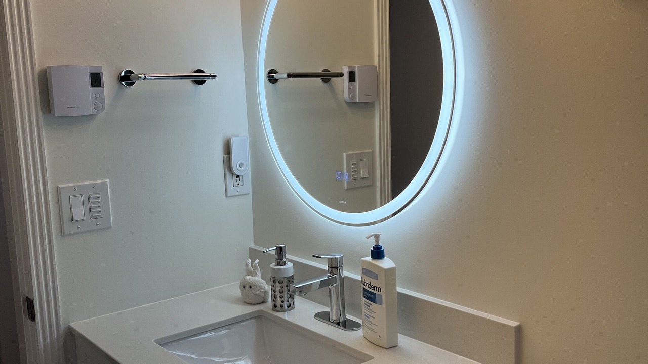 Photo of Bathroom in Gordon Head