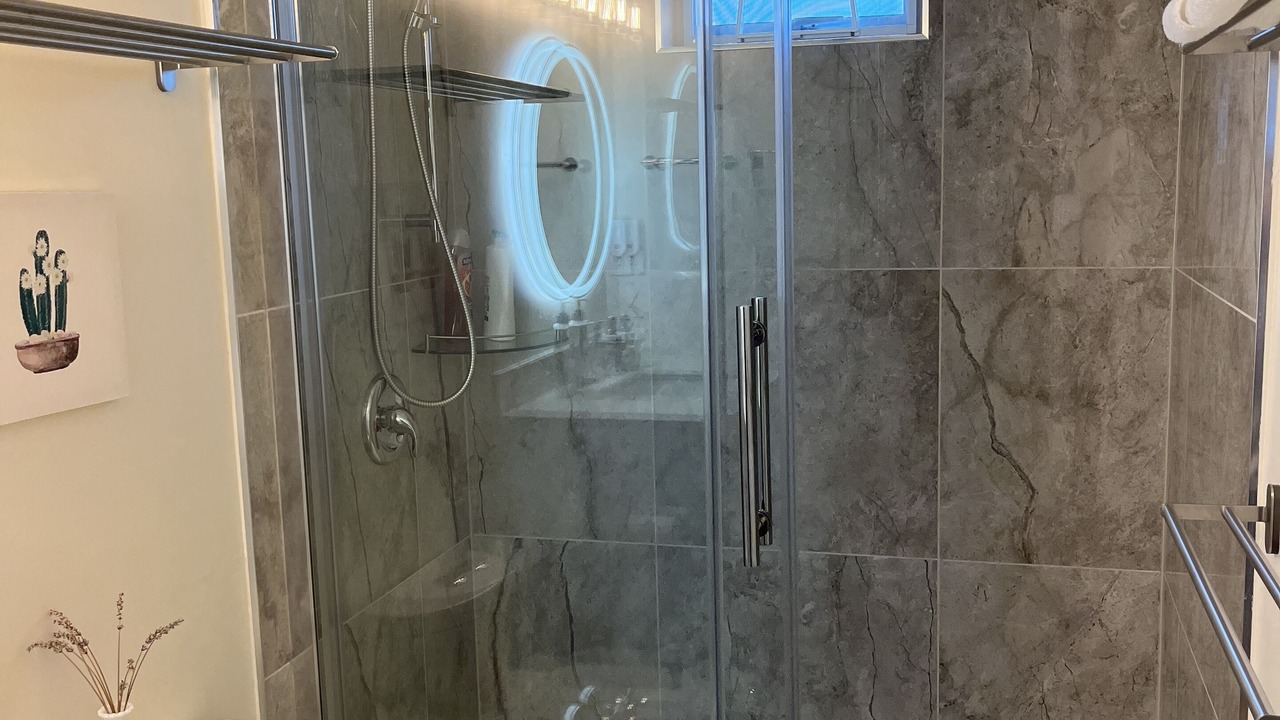 Photo of Bathroom in Gordon Head