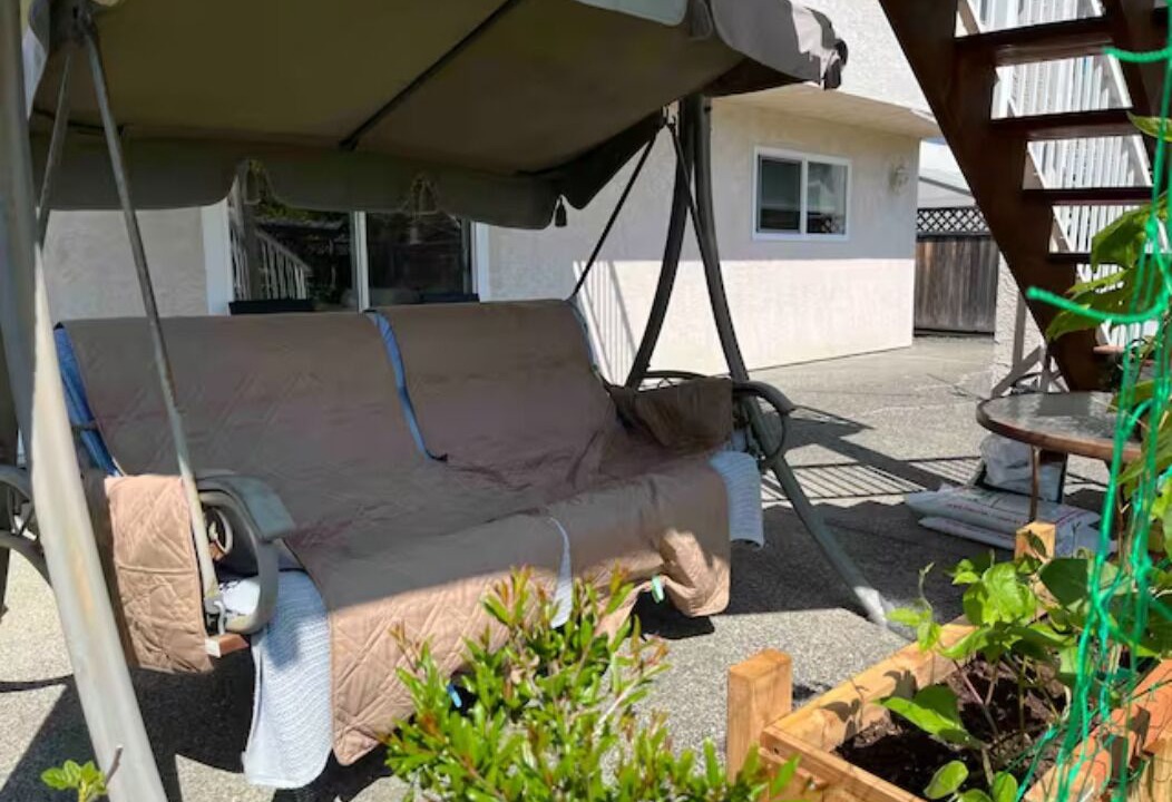 Photo of Patio Balcony in Gordon Head