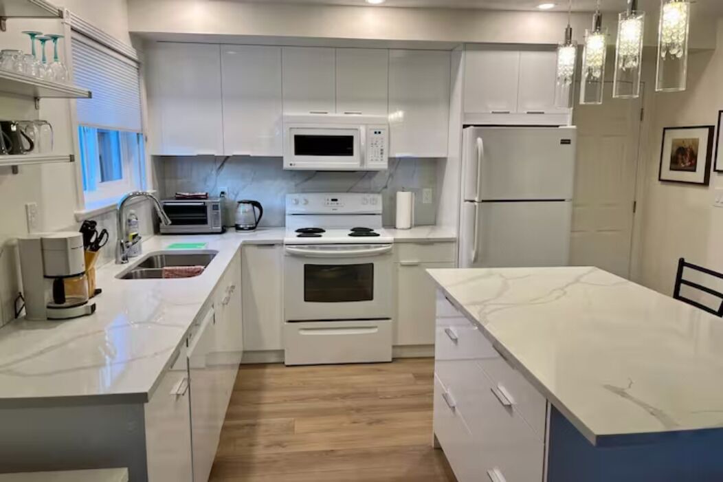 Photo of Kitchen in Gordon Head