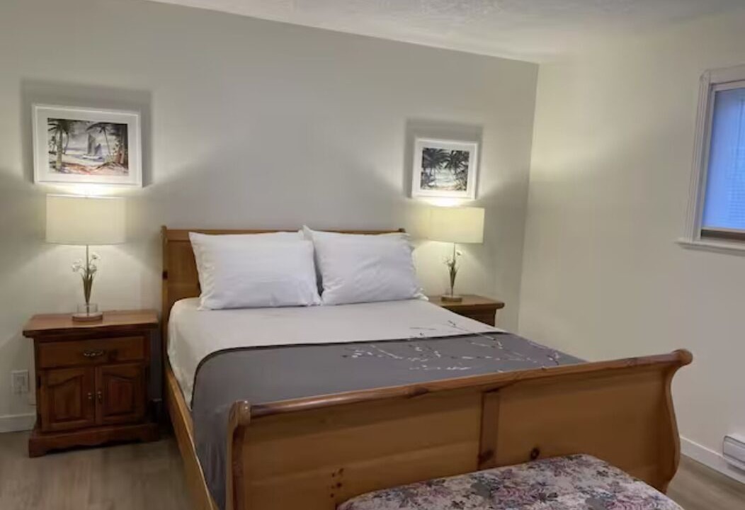 Photo of Bedroom in Gordon Head