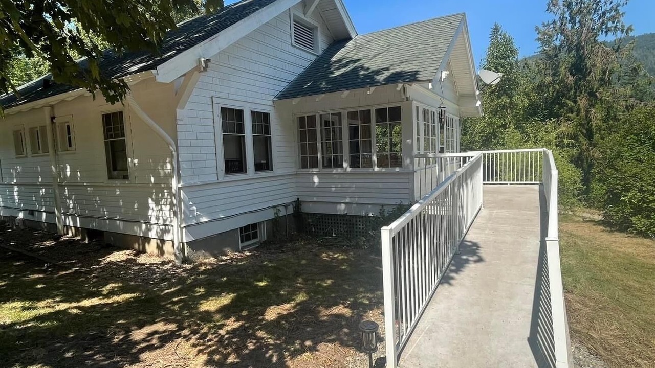 Photo of Outdoor in Salmon Arm
