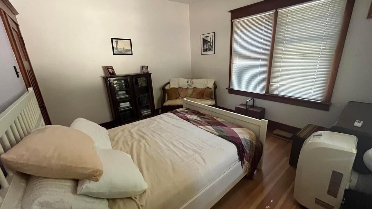 Photo of Bedroom in Salmon Arm