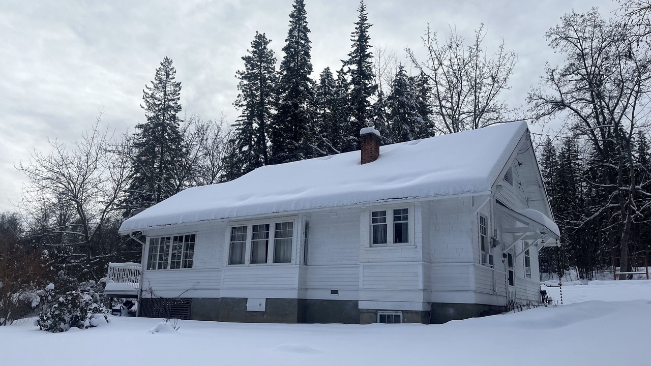 Photo of Outdoor in Salmon Arm