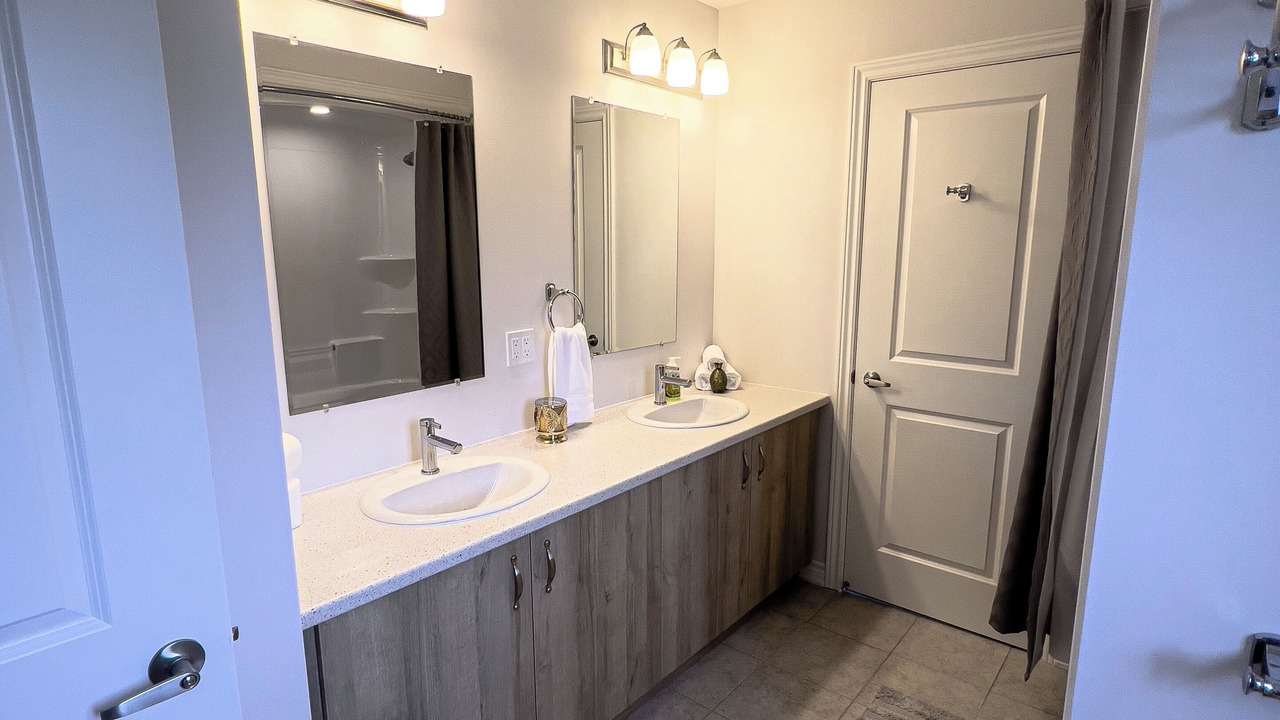 Photo of Bathroom in The Blue Mountains