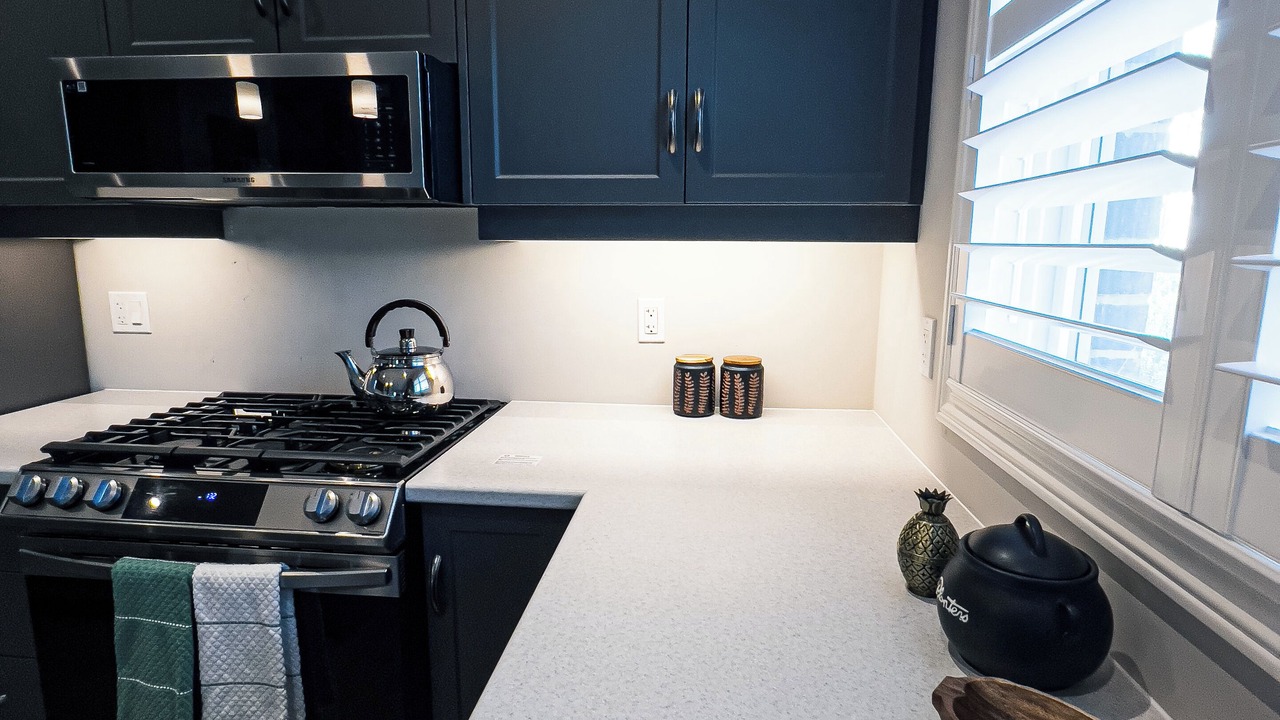Photo of Kitchen in The Blue Mountains