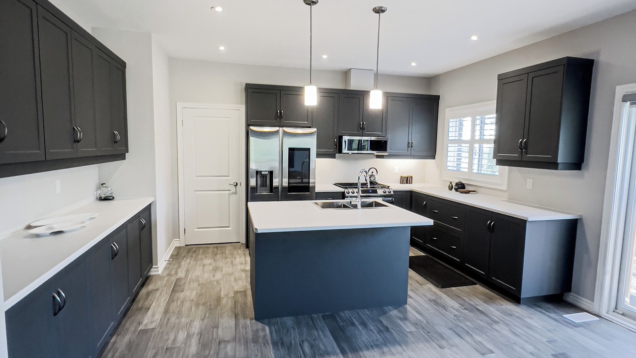 Photo of Kitchen in The Blue Mountains
