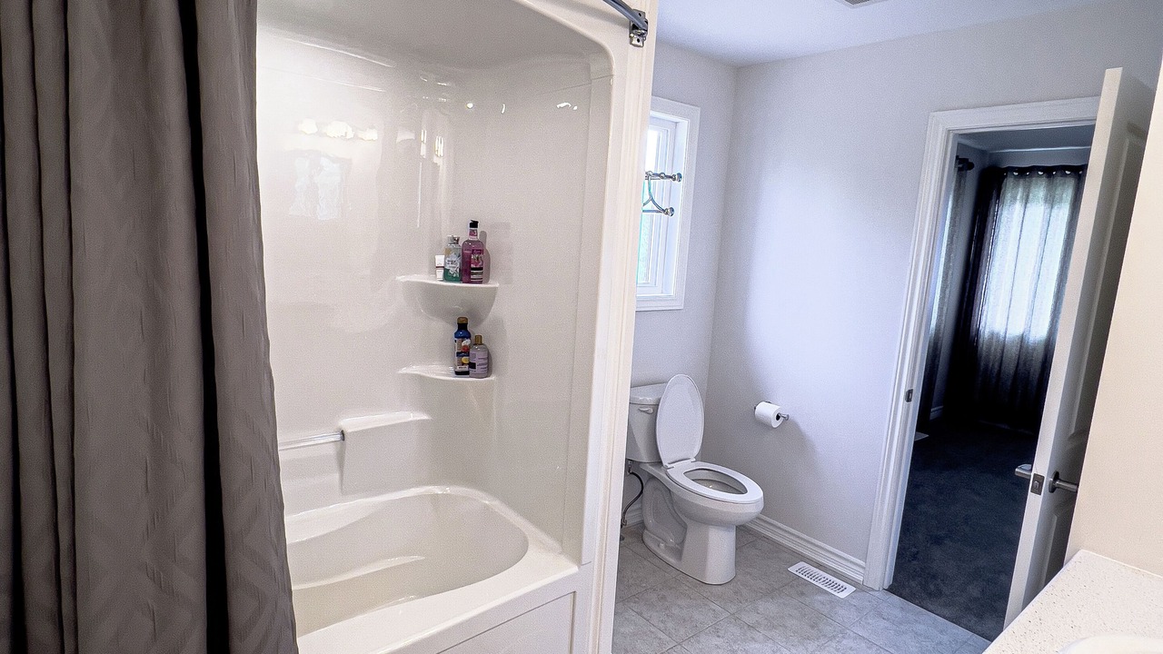 Photo of Bathroom in The Blue Mountains