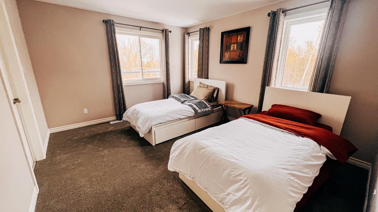 Photo of Bedroom in The Blue Mountains